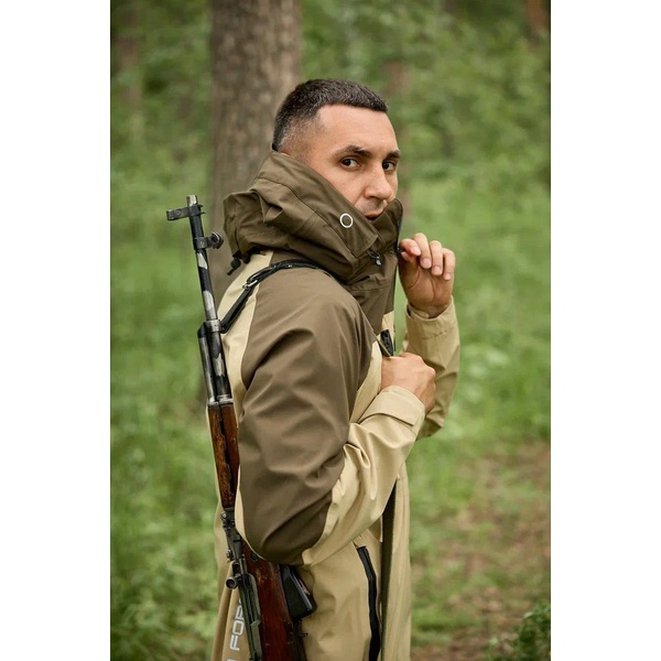 Костюм демисезонный Fantom Force Spawn Khaki 139/Khaki 20