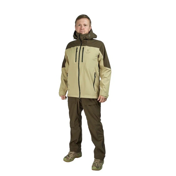 Костюм демисезонный Fantom Force Spawn Khaki 139/Khaki 20