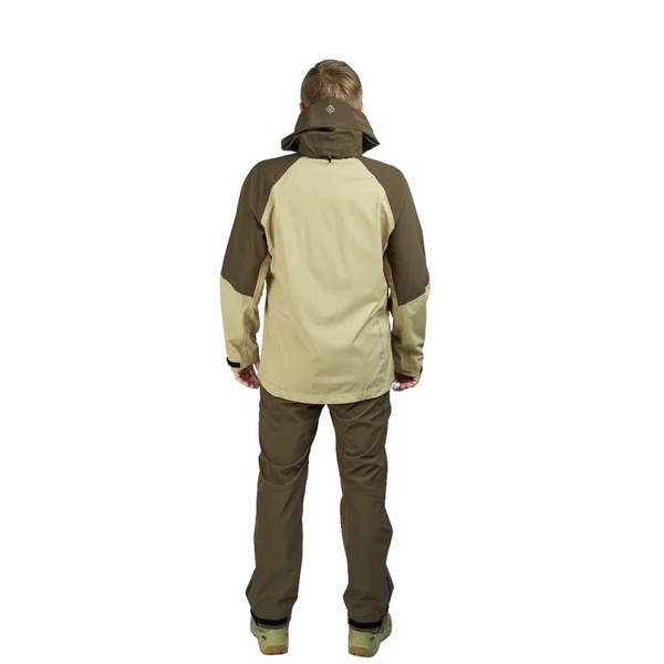 Костюм демисезонный Fantom Force Spawn Khaki 139/Khaki 20
