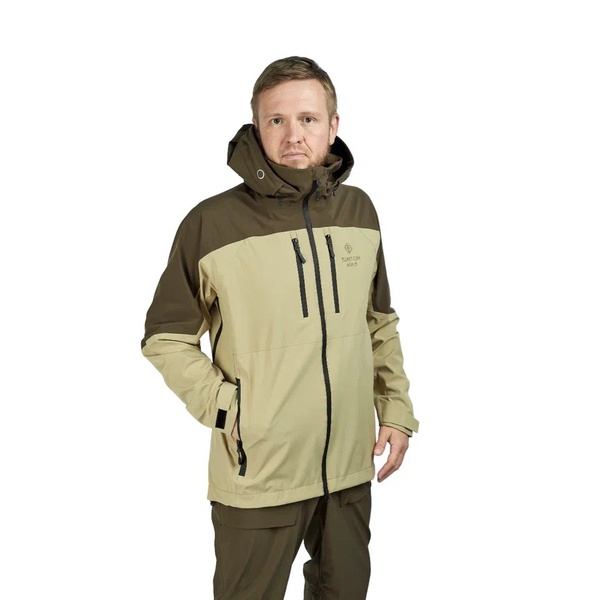 Костюм демисезонный Fantom Force Spawn Khaki 139/Khaki 20