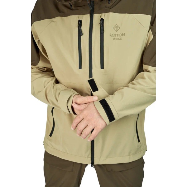 Костюм демисезонный Fantom Force Spawn Khaki 139/Khaki 20