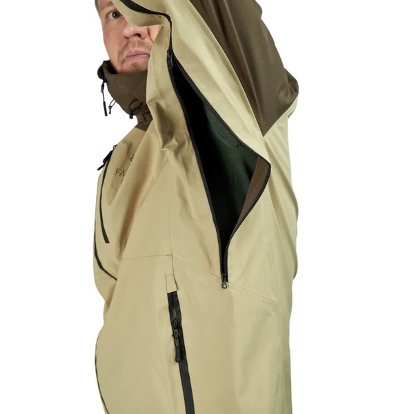 Костюм демисезонный Fantom Force Spawn Khaki 139/Khaki 20