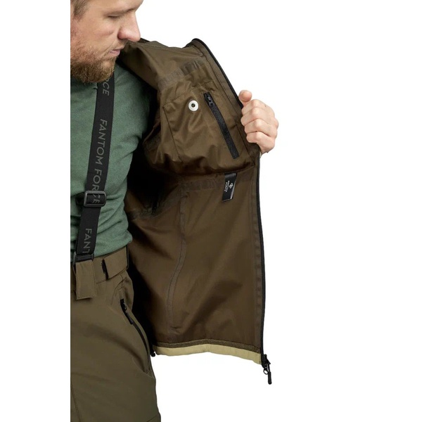 Костюм демисезонный Fantom Force Spawn Khaki 139/Khaki 20