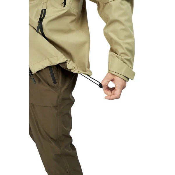 Костюм демисезонный Fantom Force Spawn Khaki 139/Khaki 20