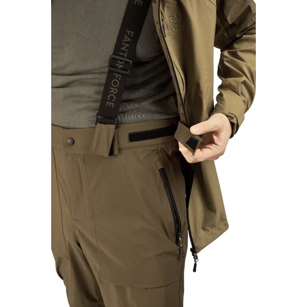 Костюм демисезонный Fantom Force Spawn Khaki 139/Khaki 93