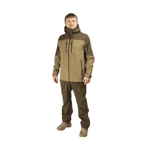 Костюм демисезонный Fantom Force Spawn Khaki 139/Khaki 93