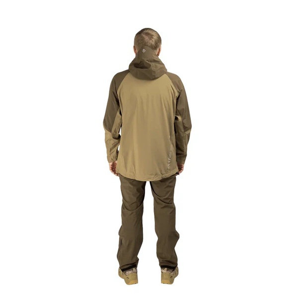 Костюм демисезонный Fantom Force Spawn Khaki 139/Khaki 93