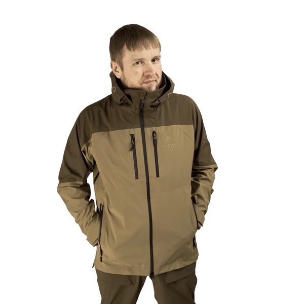 Костюм демисезонный Fantom Force Spawn Khaki 139/Khaki 93