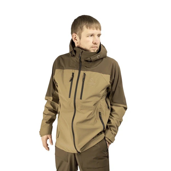 Костюм демисезонный Fantom Force Spawn Khaki 139/Khaki 93