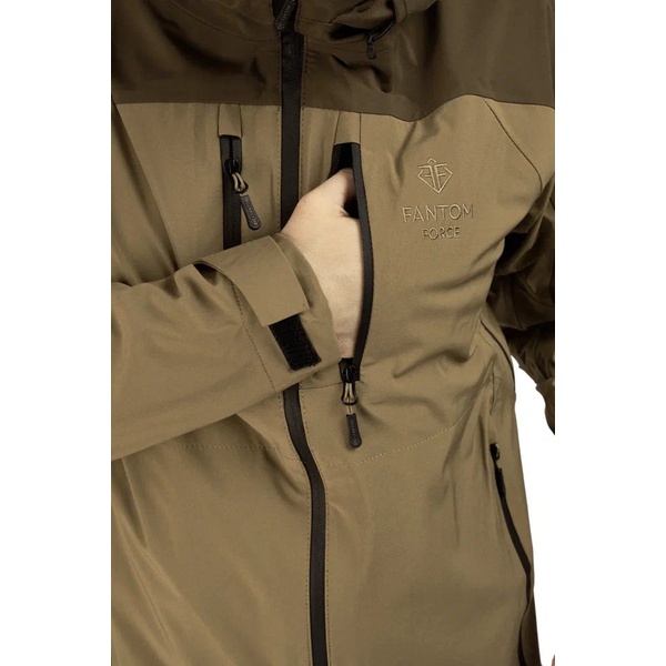 Костюм демисезонный Fantom Force Spawn Khaki 139/Khaki 93