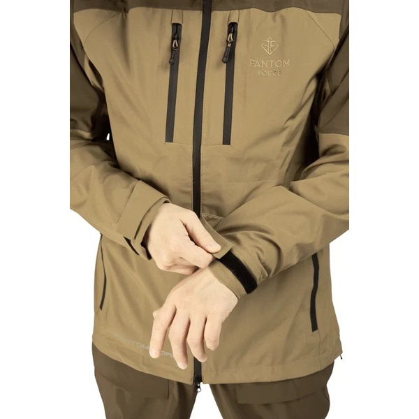 Костюм демисезонный Fantom Force Spawn Khaki 139/Khaki 93