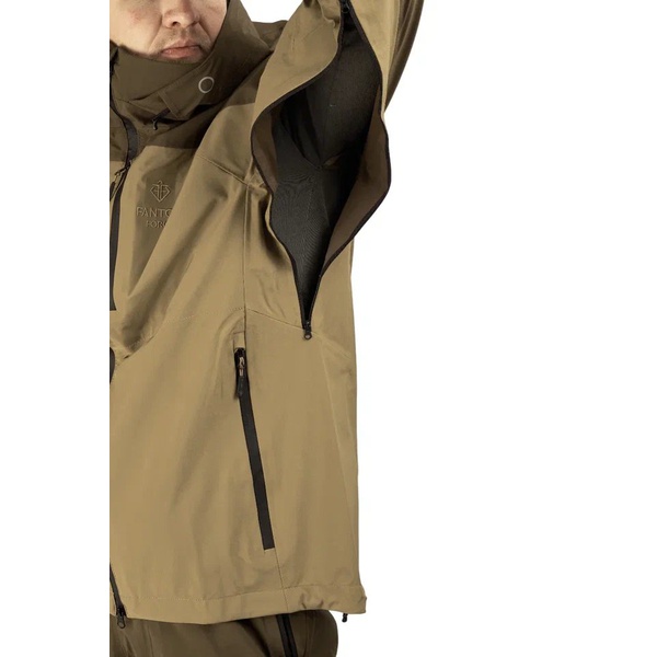 Костюм демисезонный Fantom Force Spawn Khaki 139/Khaki 93