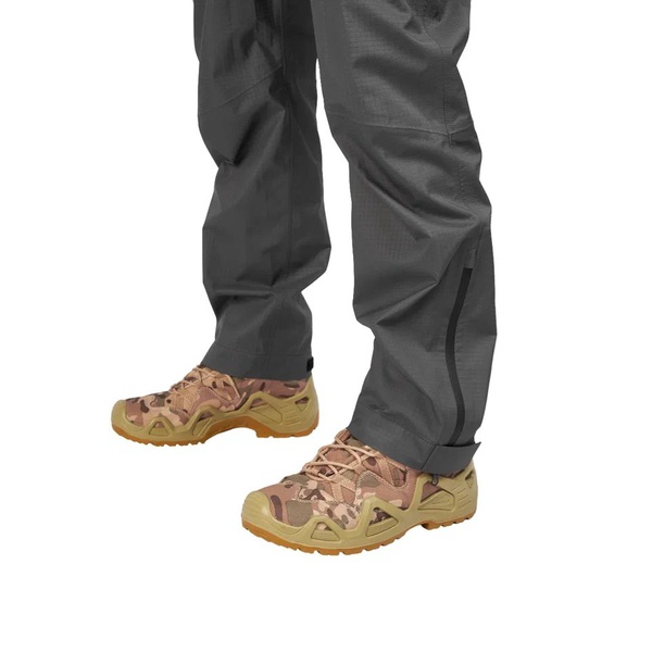 Костюм демисезонный Fantom Force Spawn-2 PD Grafit\PD Applegreen