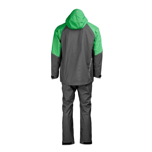 Костюм демисезонный Fantom Force Spawn-2 PD Grafit\PD Applegreen