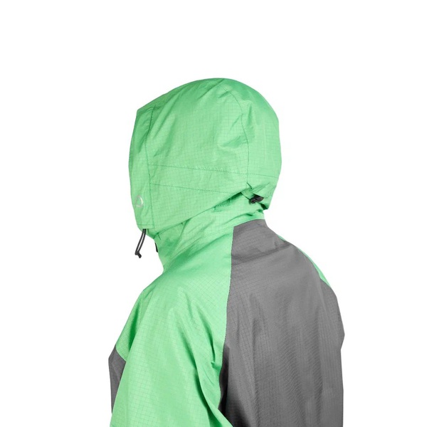 Костюм демисезонный Fantom Force Spawn-2 PD Grafit\PD Applegreen