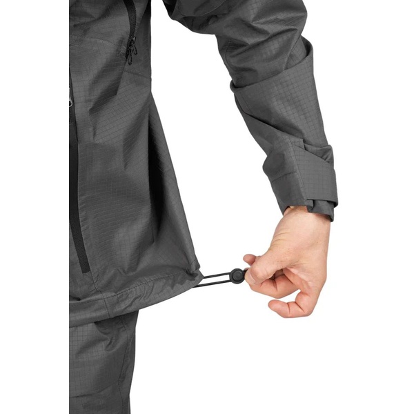 Костюм демисезонный Fantom Force Spawn-2 PD Grafit\PD Applegreen