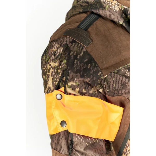 Костюм демисезонный Fantom Force Stinger 510-2 Green Forest/Finlyandiya 19-0912 B