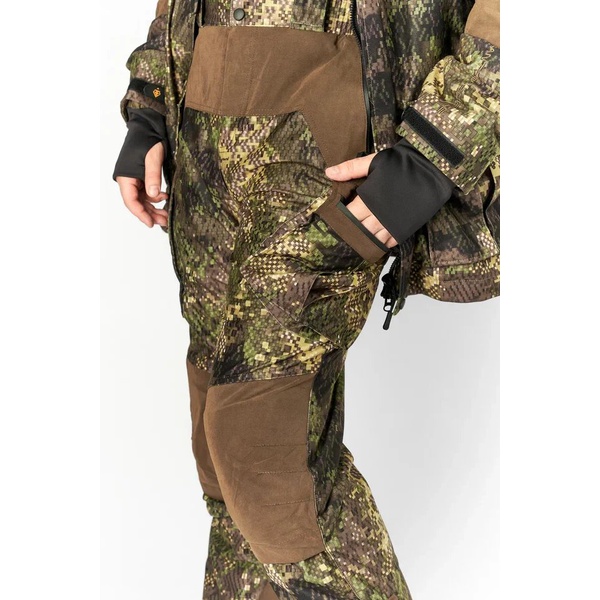 Костюм демисезонный Fantom Force Stinger 510-2 Green Forest/Finlyandiya 19-0912 B