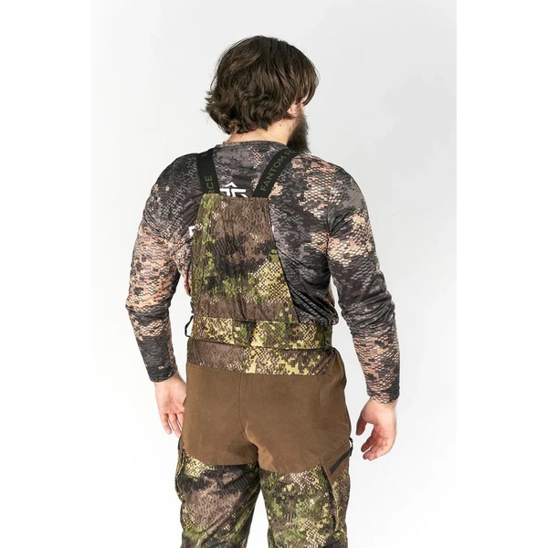 Костюм демисезонный Fantom Force Stinger 510-2 Green Forest/Finlyandiya 19-0912 B