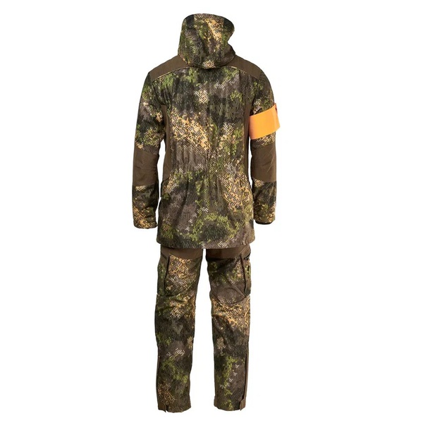 Костюм демисезонный Fantom Force Stinger 510-2 Green Forest/Finlyandiya 19-0912 B
