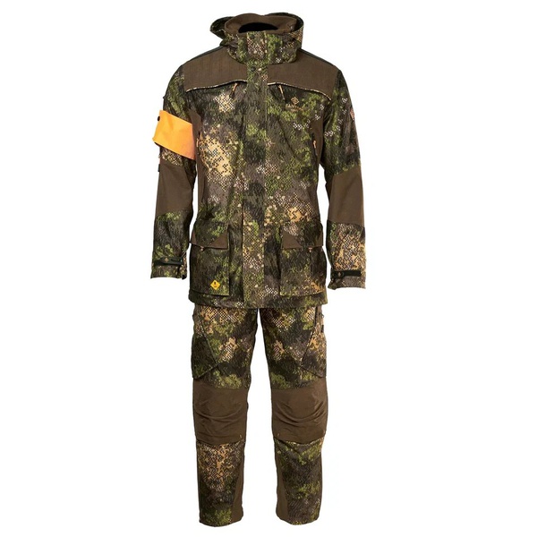 Костюм демисезонный Fantom Force Stinger 510-2 Green Forest/Finlyandiya 19-0912 B