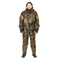 Костюм демисезонный Fantom Force Stinger 510-2 Green Forest/Finlyandiya 19-0912 B