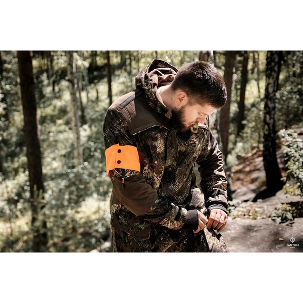 Костюм демисезонный Fantom Force Stinger 510-2 Green Forest/Finlyandiya 19-0912 B