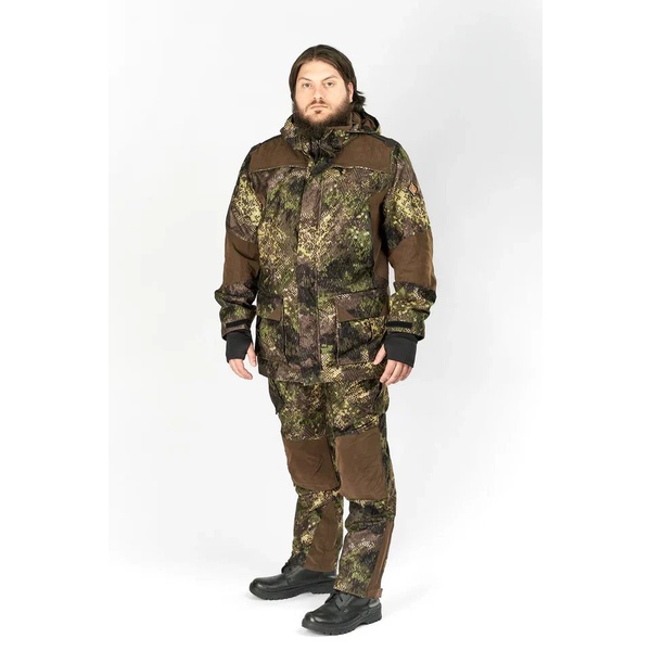 Костюм демисезонный Fantom Force Stinger 510-2 Green Forest/Finlyandiya 19-0912 B