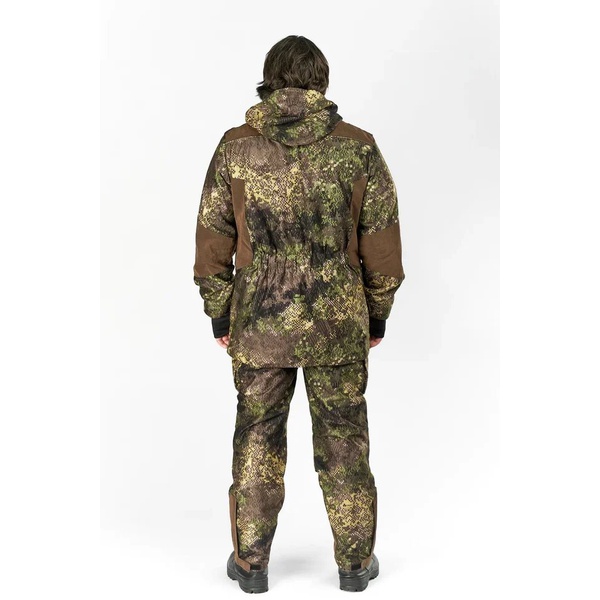Костюм демисезонный Fantom Force Stinger 510-2 Green Forest/Finlyandiya 19-0912 B