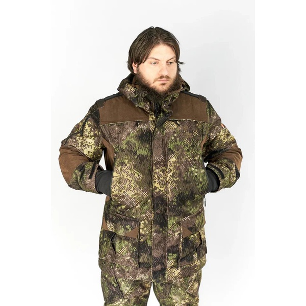 Костюм демисезонный Fantom Force Stinger 510-2 Green Forest/Finlyandiya 19-0912 B