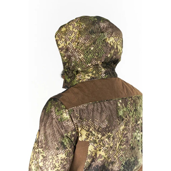 Костюм демисезонный Fantom Force Stinger 510-2 Green Forest/Finlyandiya 19-0912 B