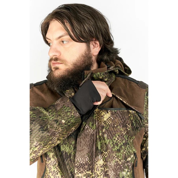 Костюм демисезонный Fantom Force Stinger 510-2 Green Forest/Finlyandiya 19-0912 B