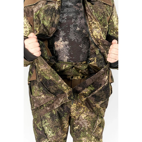 Костюм демисезонный Fantom Force Stinger 510-2 Green Forest/Finlyandiya 19-0912 B