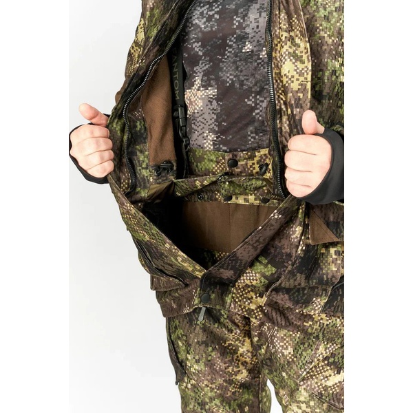 Костюм демисезонный Fantom Force Stinger 510-2 Green Forest/Finlyandiya 19-0912 B