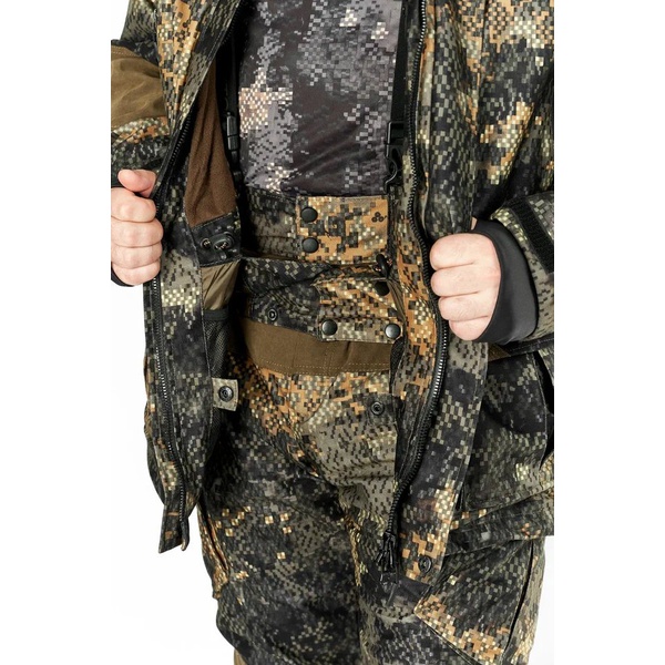 Костюм демисезонный Fantom Force Stinger 510-3 Dark Forest/Finlyandiya Khaki 1