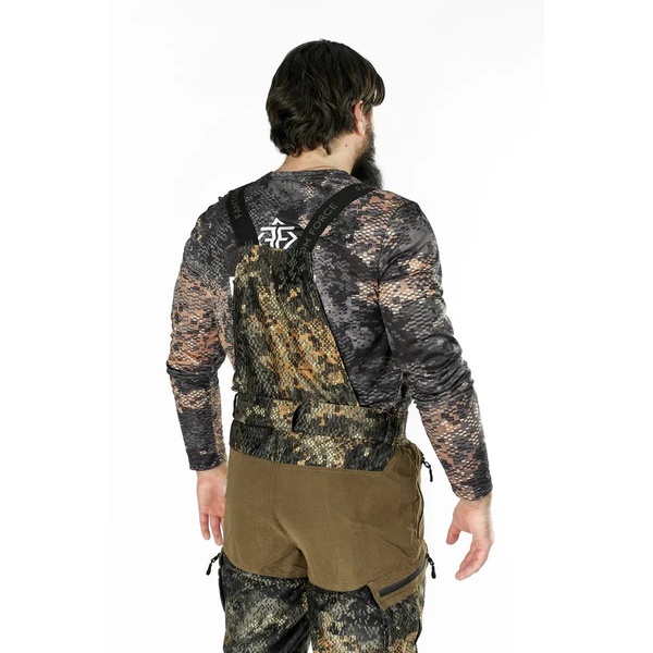 Костюм демисезонный Fantom Force Stinger 510-3 Dark Forest/Finlyandiya Khaki 1