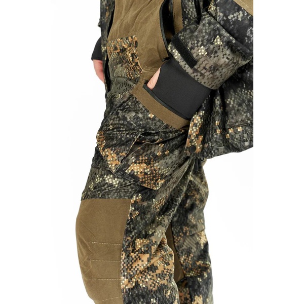 Костюм демисезонный Fantom Force Stinger 510-3 Dark Forest/Finlyandiya Khaki 1