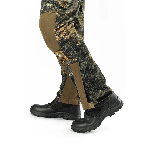 Костюм демисезонный Fantom Force Stinger 510-3 Dark Forest/Finlyandiya Khaki 1