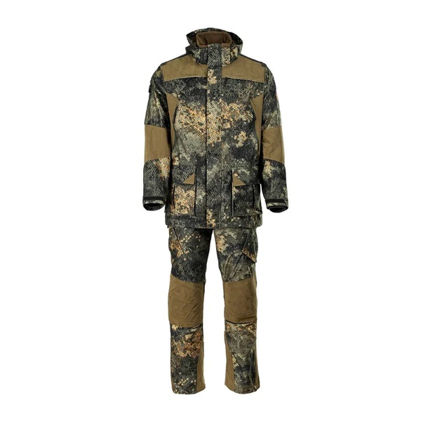 Костюм демисезонный Fantom Force Stinger 510-3 Dark Forest/Finlyandiya Khaki 1