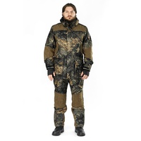 Костюм демисезонный Fantom Force Stinger 510-3 Dark Forest/Finlyandiya Khaki 1