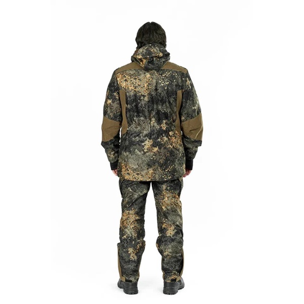 Костюм демисезонный Fantom Force Stinger 510-3 Dark Forest/Finlyandiya Khaki 1