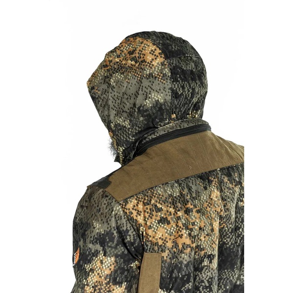 Костюм демисезонный Fantom Force Stinger 510-3 Dark Forest/Finlyandiya Khaki 1