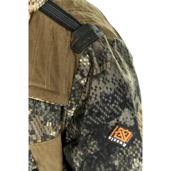 Костюм демисезонный Fantom Force Stinger 510-3 Dark Forest/Finlyandiya Khaki 1