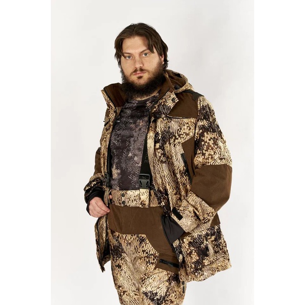 Костюм демисезонный Fantom Force Stinger 510-4 Prairie/Finlyandiya 19-0912 B