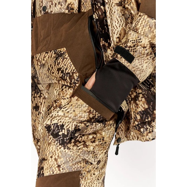 Костюм демисезонный Fantom Force Stinger 510-4 Prairie/Finlyandiya 19-0912 B