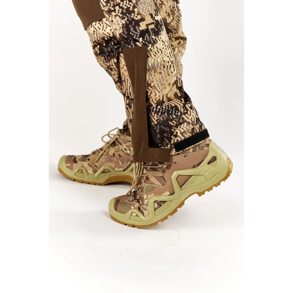 Костюм демисезонный Fantom Force Stinger 510-4 Prairie/Finlyandiya 19-0912 B