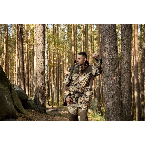 Костюм демисезонный Fantom Force Stinger 510-4 Prairie/Finlyandiya 19-0912 B