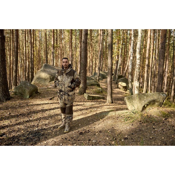 Костюм демисезонный Fantom Force Stinger 510-4 Prairie/Finlyandiya 19-0912 B