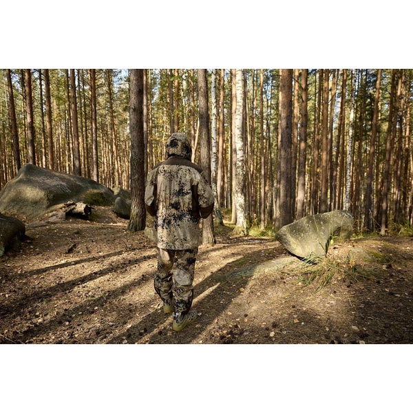 Костюм демисезонный Fantom Force Stinger 510-4 Prairie/Finlyandiya 19-0912 B