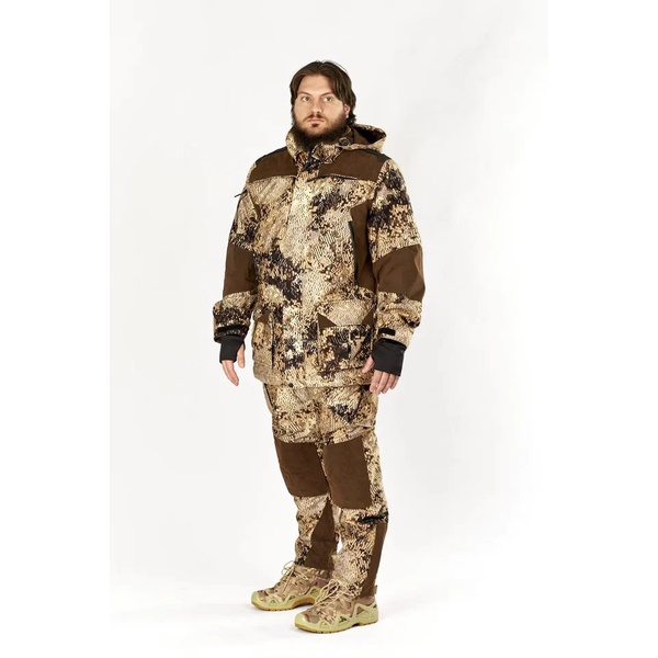 Костюм демисезонный Fantom Force Stinger 510-4 Prairie/Finlyandiya 19-0912 B